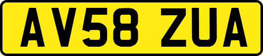 AV58ZUA