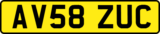 AV58ZUC