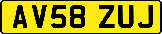 AV58ZUJ