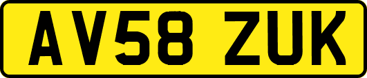 AV58ZUK