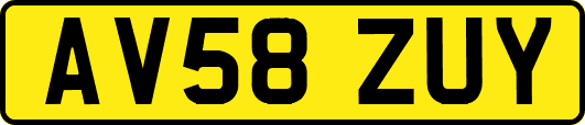 AV58ZUY