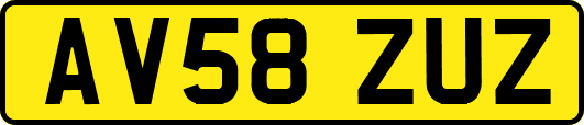 AV58ZUZ
