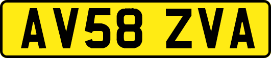 AV58ZVA