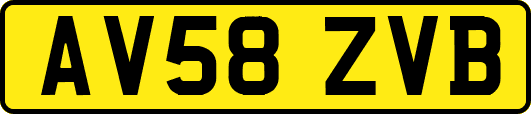 AV58ZVB