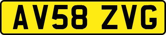 AV58ZVG