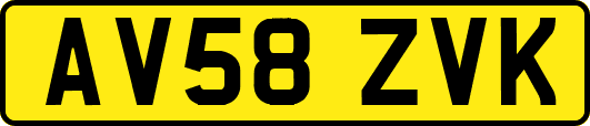 AV58ZVK