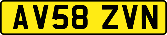AV58ZVN