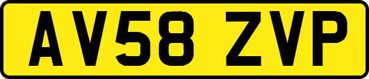 AV58ZVP