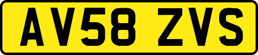 AV58ZVS