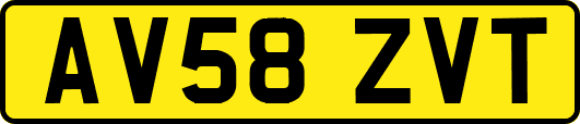 AV58ZVT