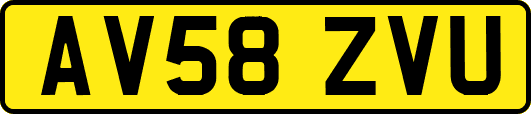 AV58ZVU