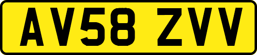 AV58ZVV