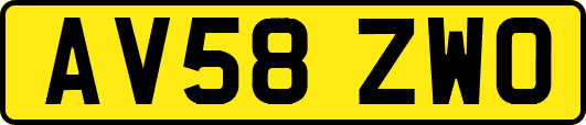 AV58ZWO