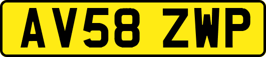 AV58ZWP