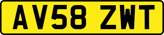 AV58ZWT