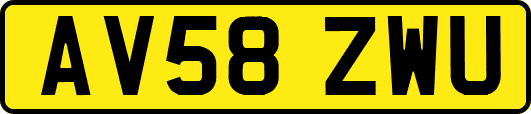 AV58ZWU