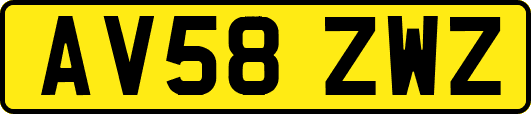 AV58ZWZ