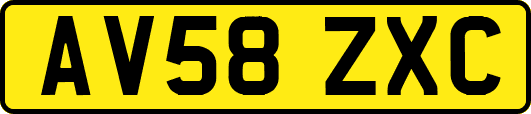 AV58ZXC