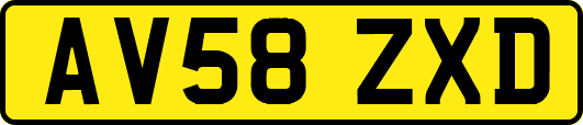 AV58ZXD