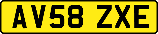 AV58ZXE