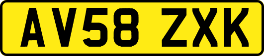 AV58ZXK