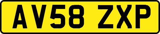 AV58ZXP