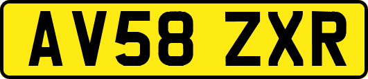 AV58ZXR