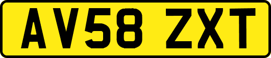 AV58ZXT