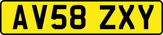 AV58ZXY