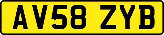 AV58ZYB