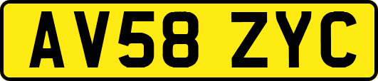 AV58ZYC