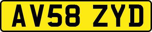 AV58ZYD