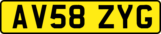 AV58ZYG