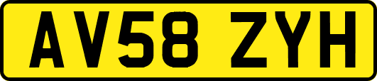 AV58ZYH
