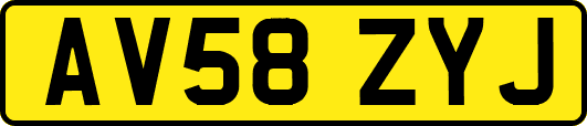 AV58ZYJ