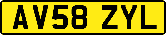AV58ZYL
