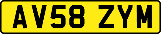 AV58ZYM