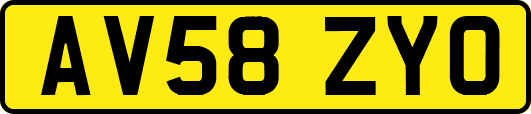 AV58ZYO