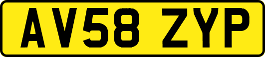 AV58ZYP