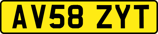 AV58ZYT