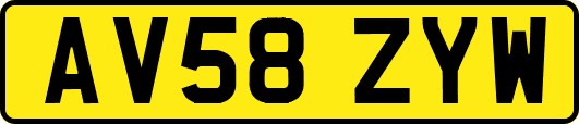 AV58ZYW