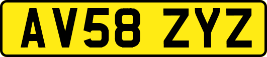 AV58ZYZ
