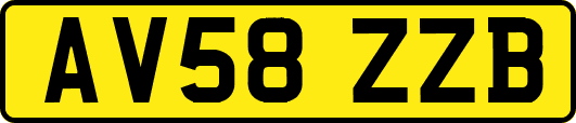 AV58ZZB