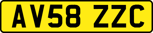 AV58ZZC