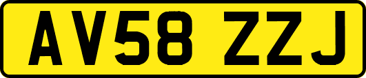 AV58ZZJ