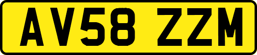 AV58ZZM