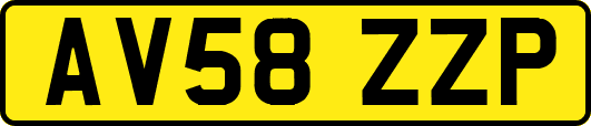 AV58ZZP