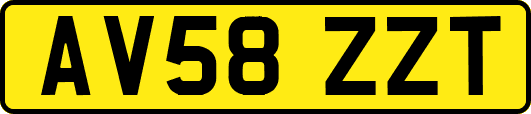 AV58ZZT
