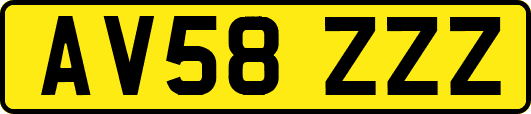 AV58ZZZ
