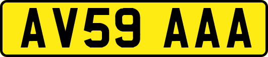 AV59AAA